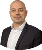Laurent Martin